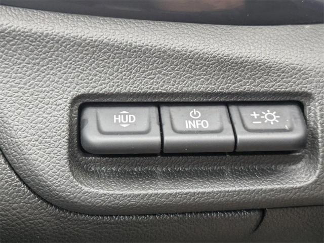 Photo of 2020 Summit White Buick Encore GX