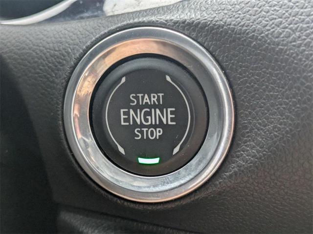 Photo of 2020 Summit White Buick Encore GX