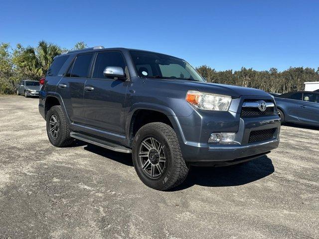 2013 Toyota 4runner