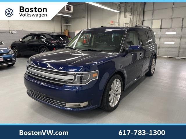 2016 Ford Flex