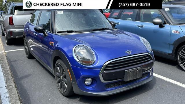 2019 MINI Hardtop