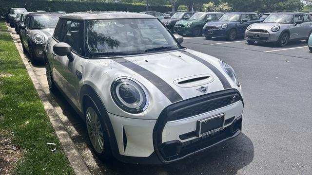 2024 MINI Hardtop