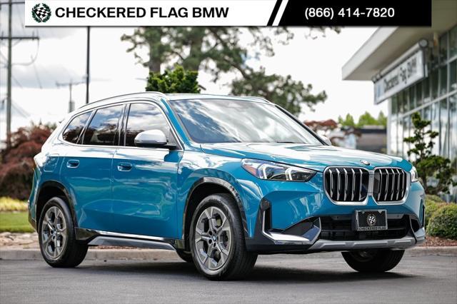 2024 BMW X1