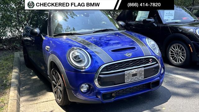 2019 MINI Hardtop