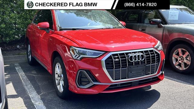 2023 Audi Q3