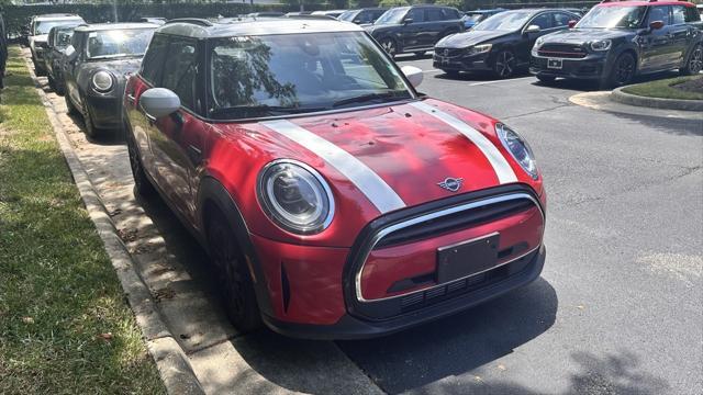 2023 MINI Hardtop