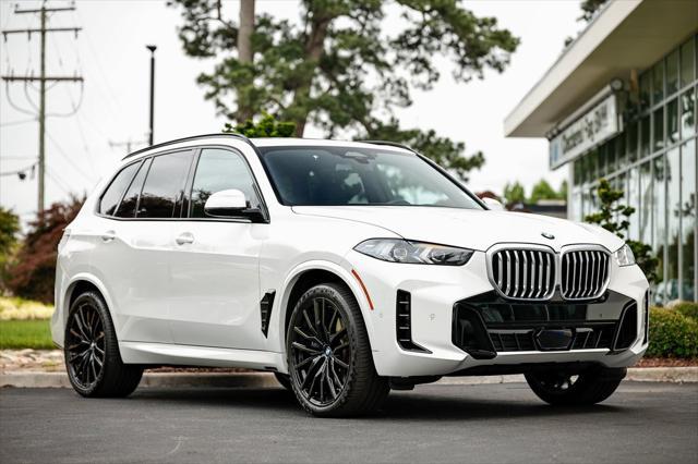 2024 BMW X5
