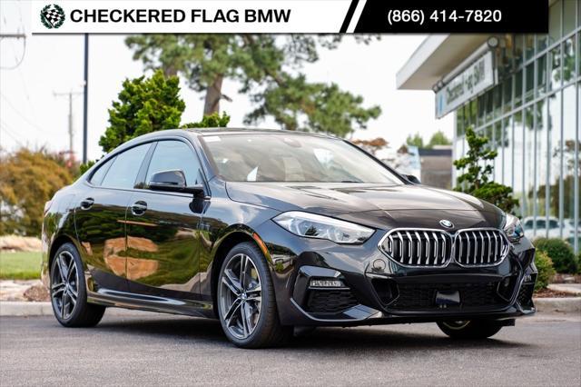 2024 BMW 228 Gran Coupe