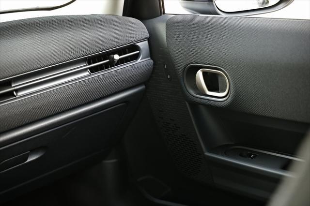 Photo of 2025 Silver MINI Hardtop