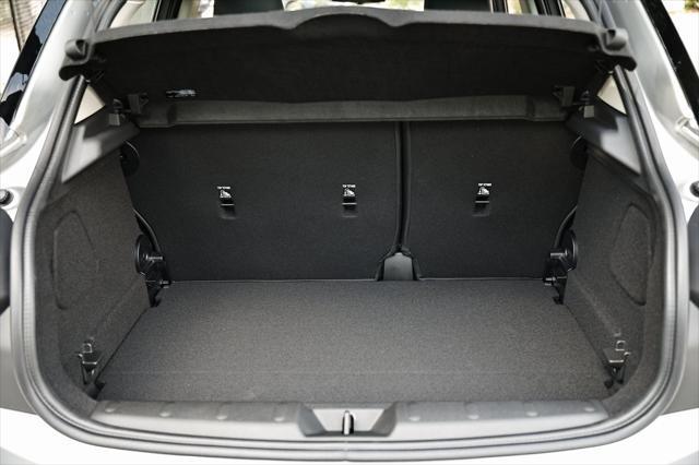 Photo of 2025 Silver MINI Hardtop