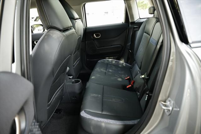 Photo of 2025 Silver MINI Hardtop