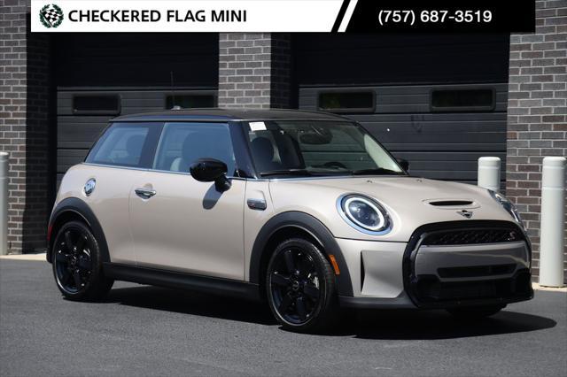 2023 MINI Hardtop