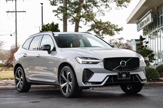 2023 Volvo XC60