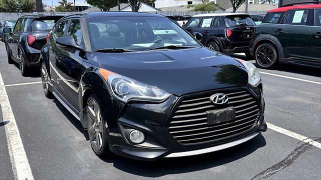 2013 Hyundai Veloster