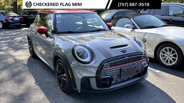 2022 MINI Hardtop