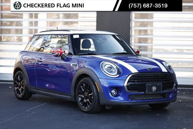 2021 MINI Hardtop