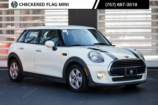 2019 MINI Hardtop