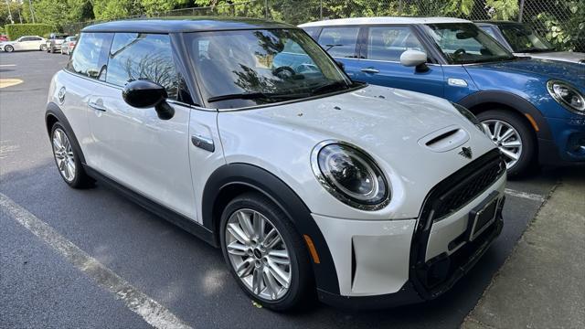 2024 MINI Hardtop