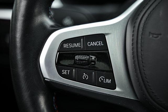 Photo of 2024 Brooklyn Gray Metallic BMW i4 Gran Coupe