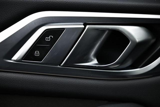 Photo of 2024 Brooklyn Gray Metallic BMW i4 Gran Coupe