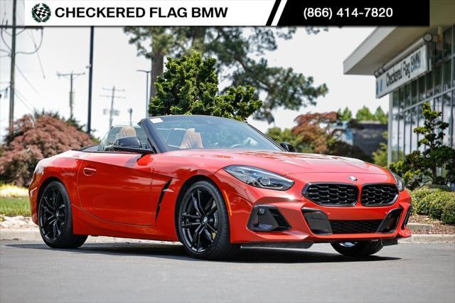 2024 BMW Z4