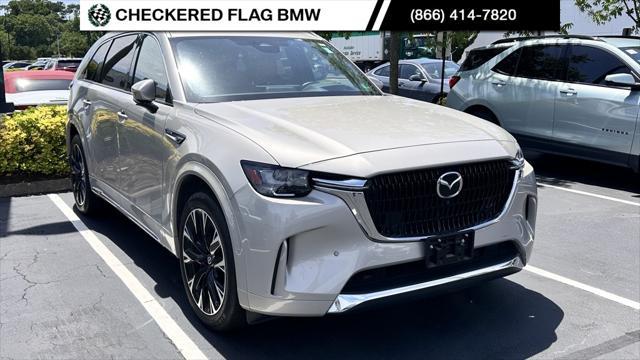 2024 Mazda Cx-90