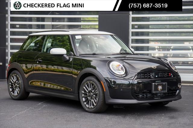 2025 MINI Hardtop
