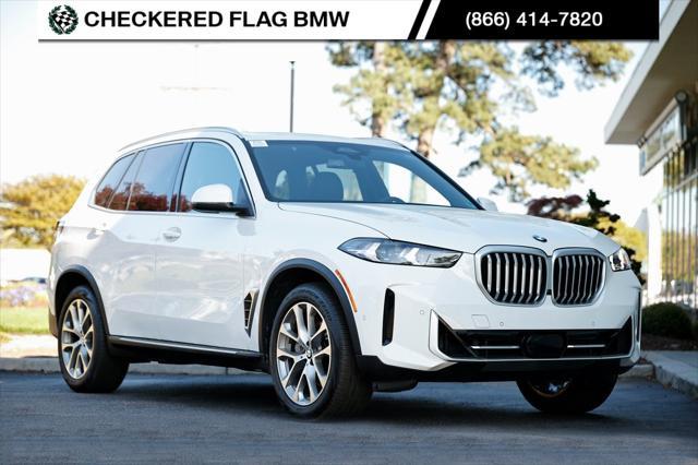 2024 BMW X5