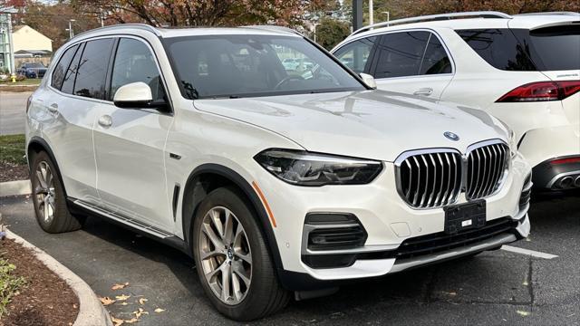 2023 BMW X5 Phev