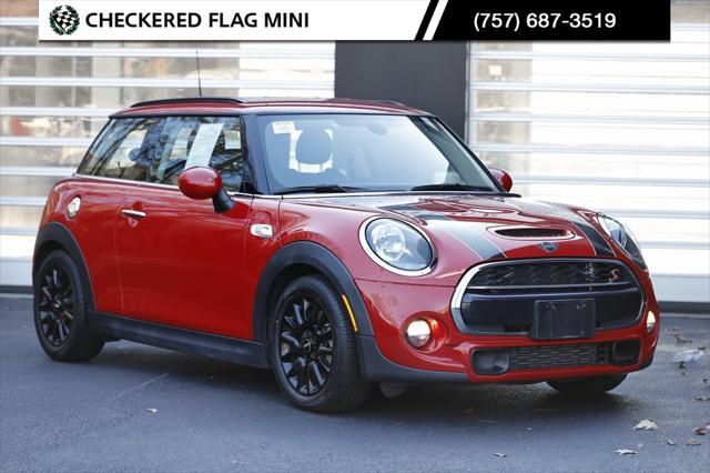 2019 MINI Hardtop