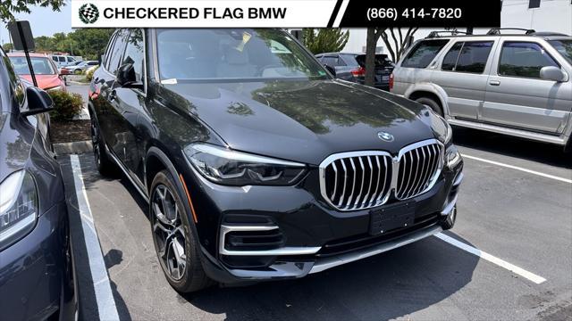 2023 BMW X5