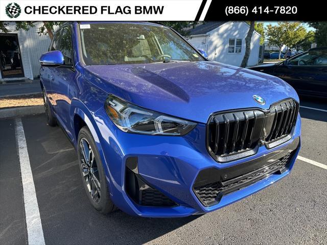 2024 BMW X1