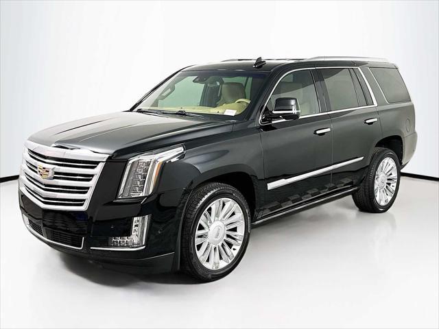 2019 Cadillac Escalade