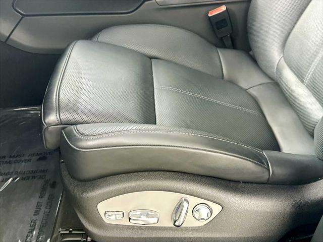 Photo of 2024 Volcano Grey Metallic Porsche Macan