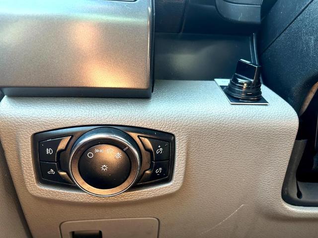 Photo of 2018 White Ford F-150