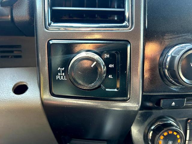 Photo of 2018 White Ford F-150