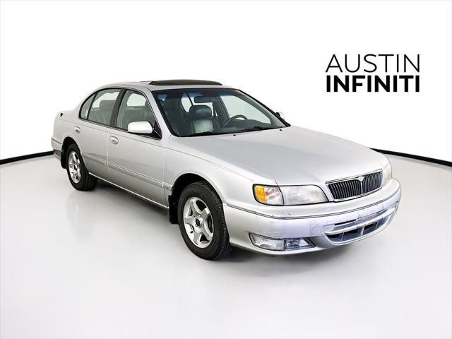 1997 Infiniti I30