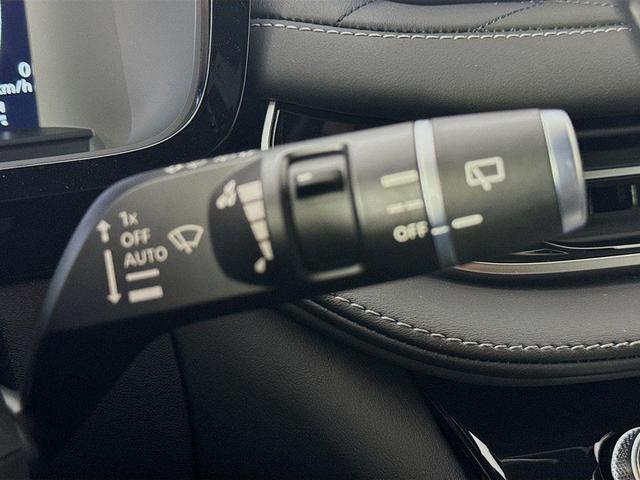 Photo of 2025 Harbor Gray/Obsidian Black INFINITI QX60