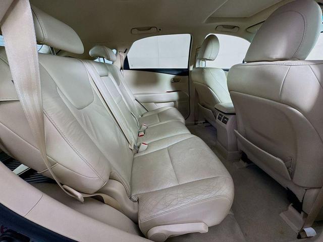 Photo of 2010 Truffle Mica Lexus RX 350