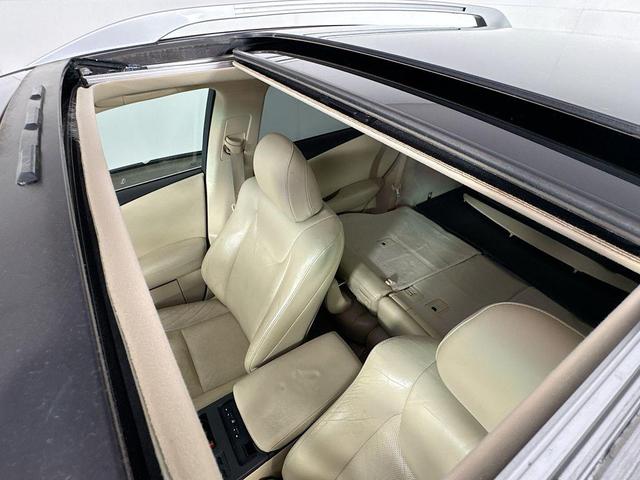 Photo of 2010 Truffle Mica Lexus RX 350