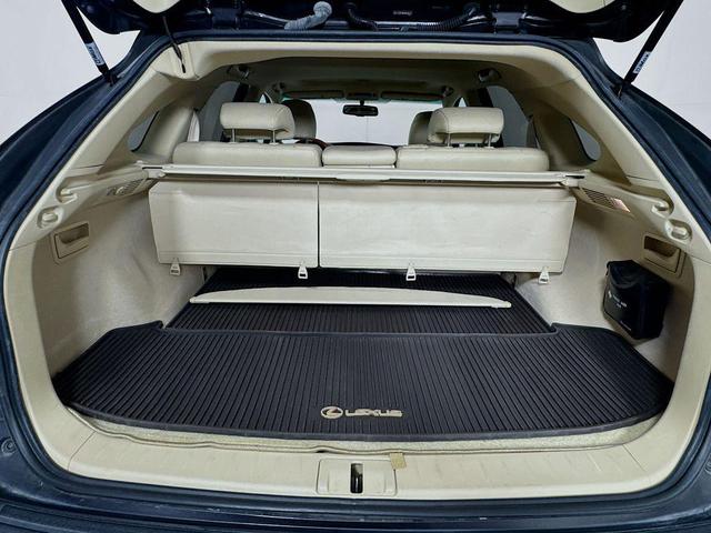 Photo of 2010 Truffle Mica Lexus RX 350