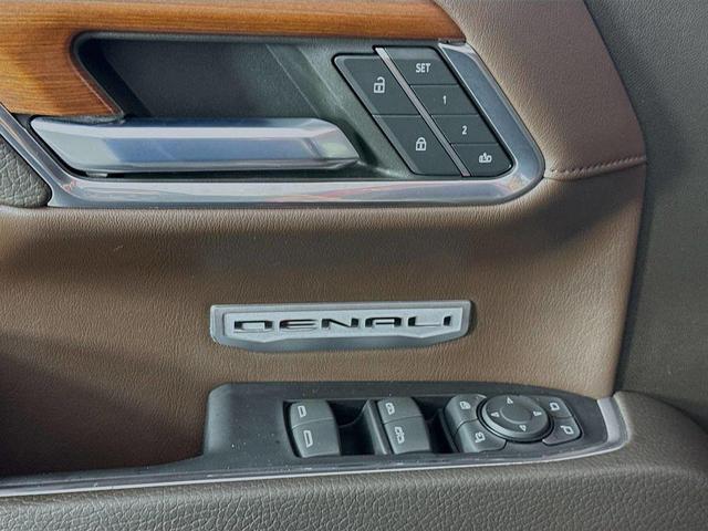 Photo of 2022 Cayenne Red Tintcoat GMC Sierra 1500