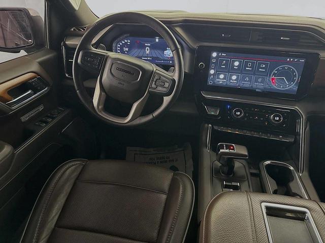 Photo of 2022 Cayenne Red Tintcoat GMC Sierra 1500