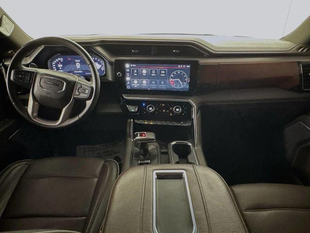 Photo of 2022 Cayenne Red Tintcoat GMC Sierra 1500