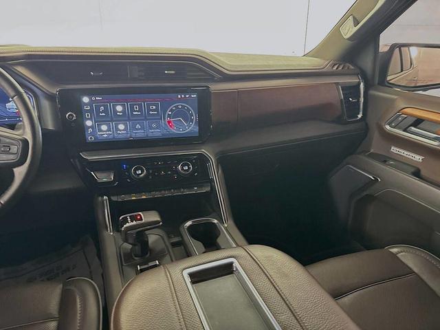 Photo of 2022 Cayenne Red Tintcoat GMC Sierra 1500