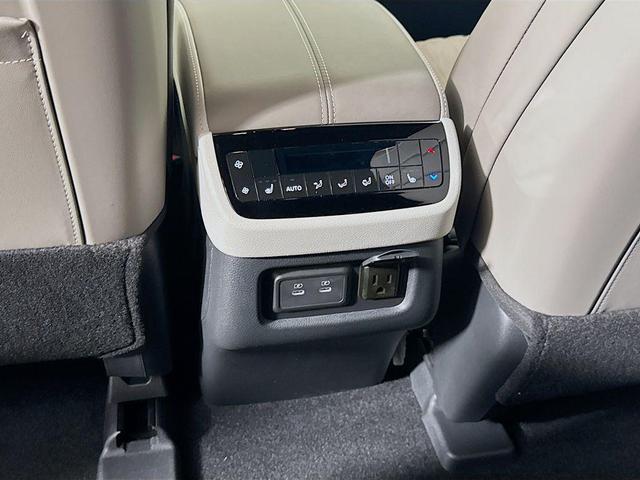 Photo of 2026 Ycf INFINITI QX60