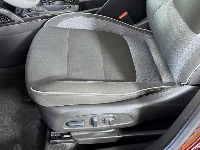 Photo of 2023 Crimson Metallic Chevrolet Trailblazer