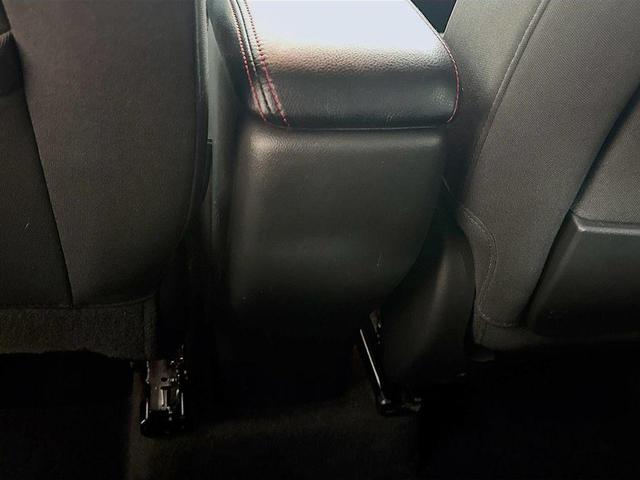 Photo of 2023 Crimson Metallic Chevrolet Trailblazer
