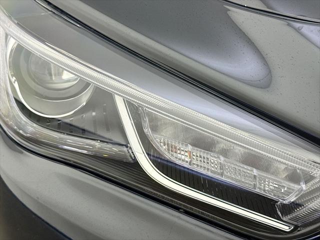 Photo of 2019 Black Obsidian INFINITI QX60