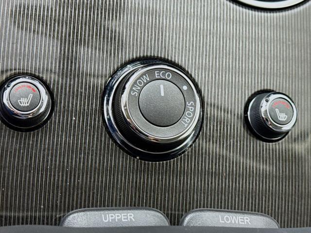 Photo of 2019 Black Obsidian INFINITI QX60